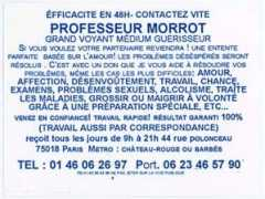 megabambou.com Morrot