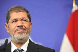 Morsi