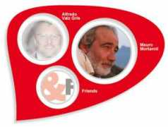 mortaroliandfriends.com Mortaroli