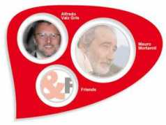 mortaroliandfriends.com Mortaroli