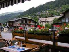 Morzine