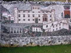 panoramio.com Mosaici