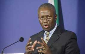 Moseneke