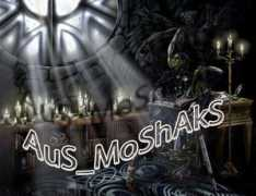 Moshaks