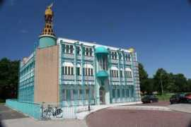 panoramio.com Moskee