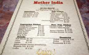 Motherindia