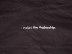 Mothership