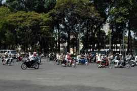 Motorbikes