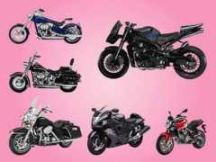 Motorbikes