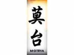 Motrya