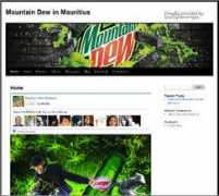 Mountaindew