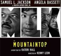 Mountaintop