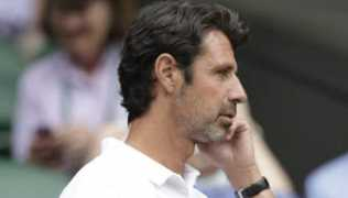 Mouratoglou