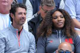 Mouratoglou