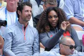 Mouratoglou