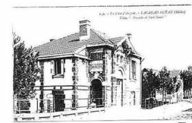 cartes-et-patrimoine.com Mourens