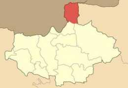 hellenica.de Mouries