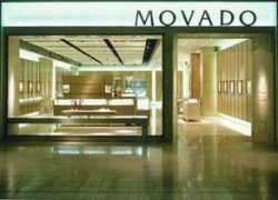 Movado