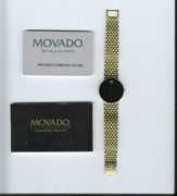 Movado