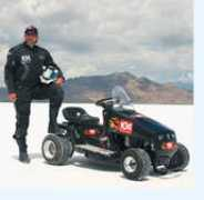 exhibitoronline.com Mowerman