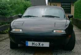 Moxe