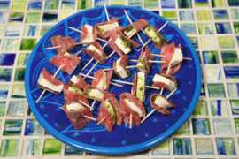 sugarfreechic.com Mozarella