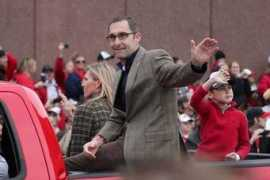 Mozeliak