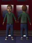 jedifiction.com Mped