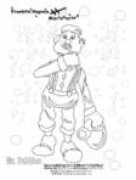 Mrbubbles