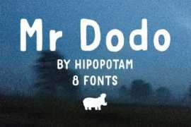 hipopotam.home.pl Mrdodo