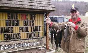 eaglespark.com Mreed