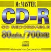 Mrmaster