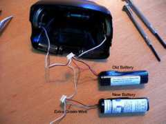 gpspassion.com Mrtim