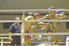 Muaythai