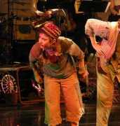 sepiachord.com Muckus