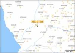 Mudende