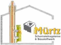 muertz-schornsteine.de Muertz
