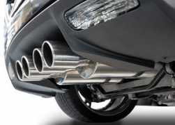 Mufflers