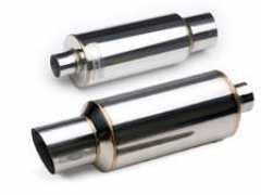 Mufflers