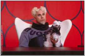 Mugatu