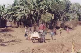 Mughogho