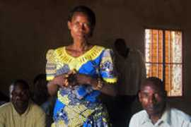 Mukamana