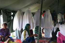 Mukenah
