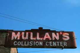 Mullans