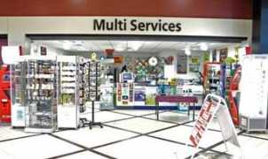 Multiservices