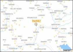 Munaz