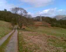 geograph.org.uk Muncaster
