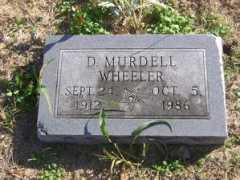 Murdell