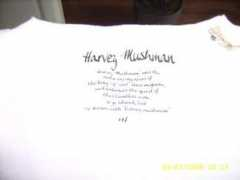 mcqueenonline.com Mushman