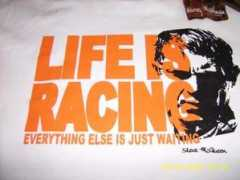mcqueenonline.com Mushman